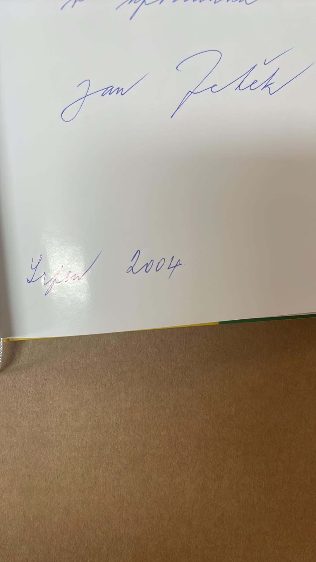 JAN ZEŤEK PODŘEVNICKÁ ZASTAVENÍ