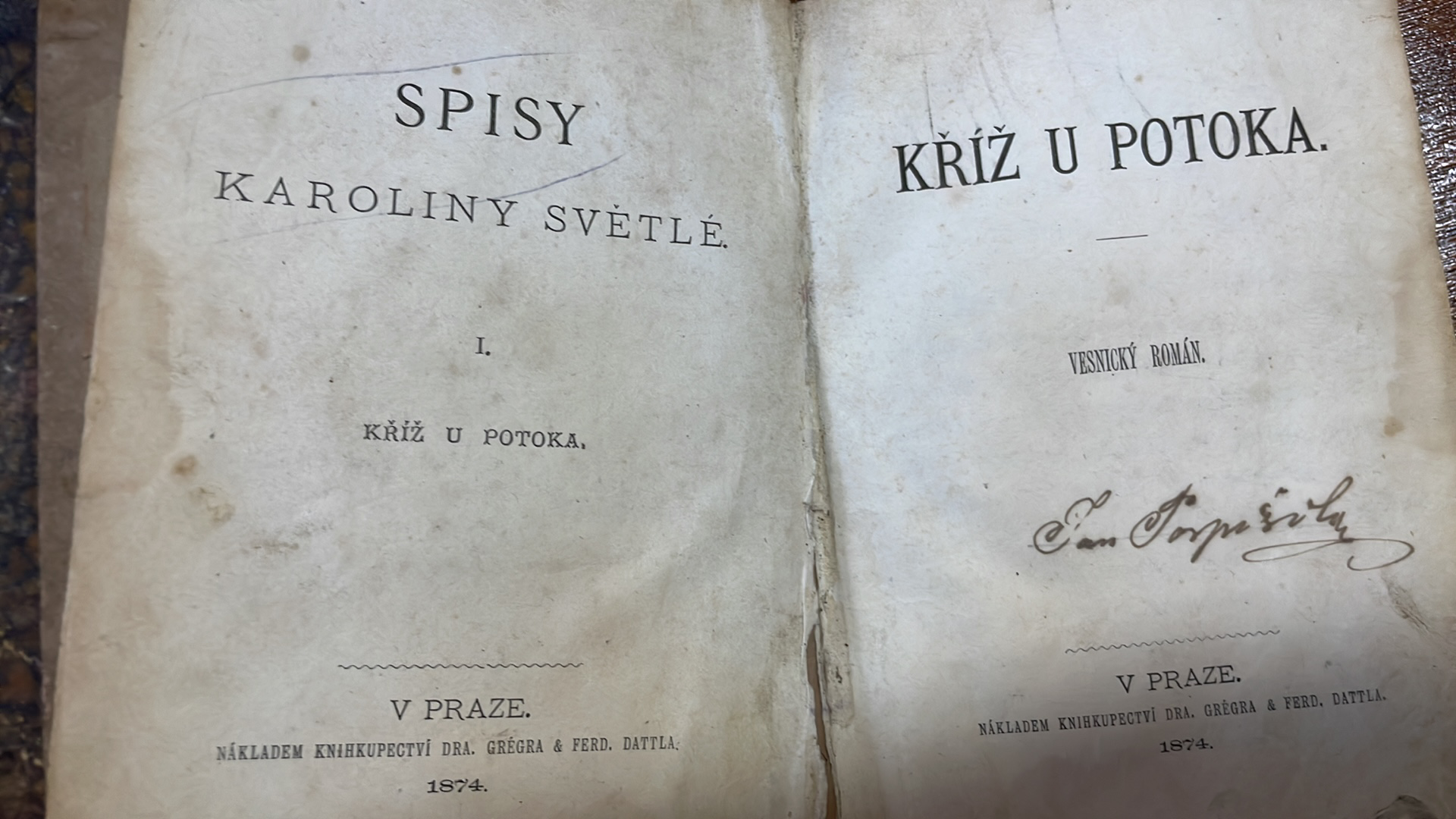 EINLAGEBUCH VKLADNÍ KNÍŽKA