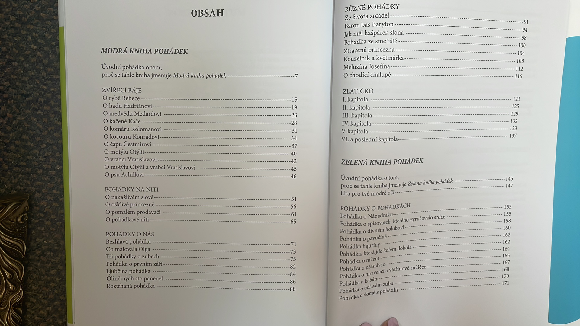 Ľubomír Feldek - Pohádky