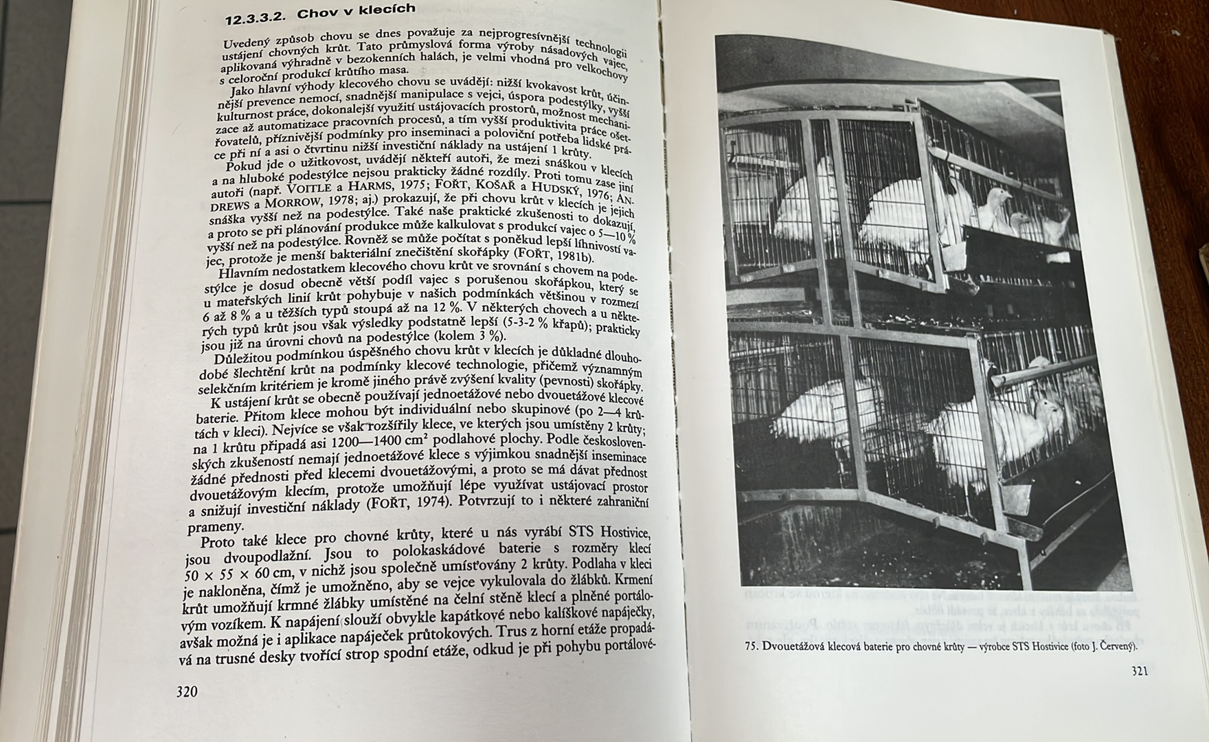 MILOŠ ŠATAVA - CHOV DRŮBEŽE