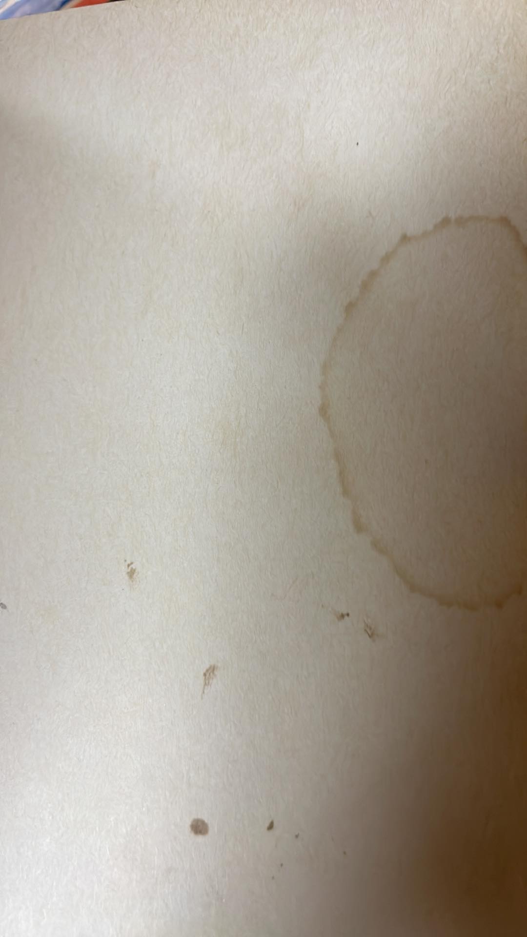 NICK DOUGLAS - MYSTERIA SEXU