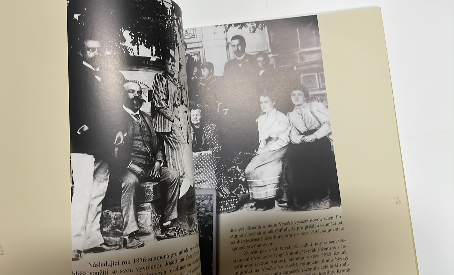 RADEK TOMEČEK - JUDR. VÁCLAV HRABĚ Z KOUNIC ŠLECHTIC A DEMOKRAT