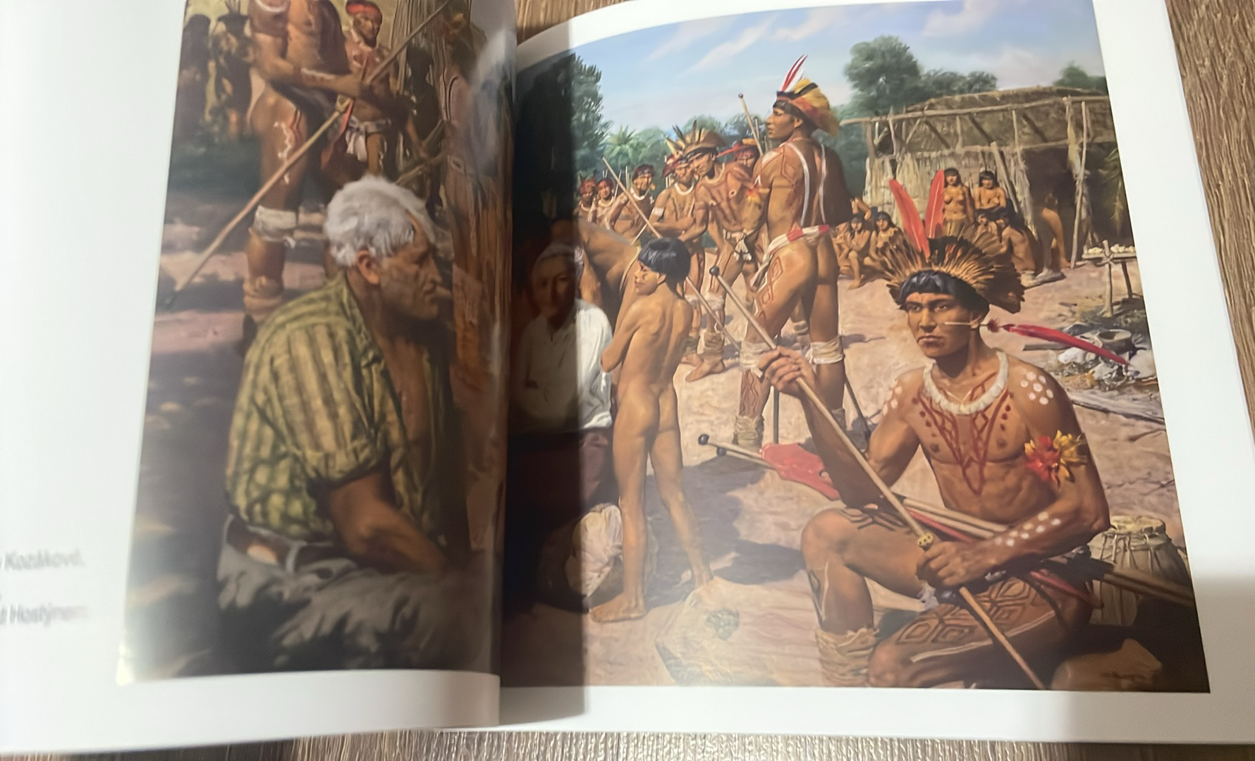 ZDENĚK BURIAN - ZA DIVY SVĚTA A PRASVĚTA