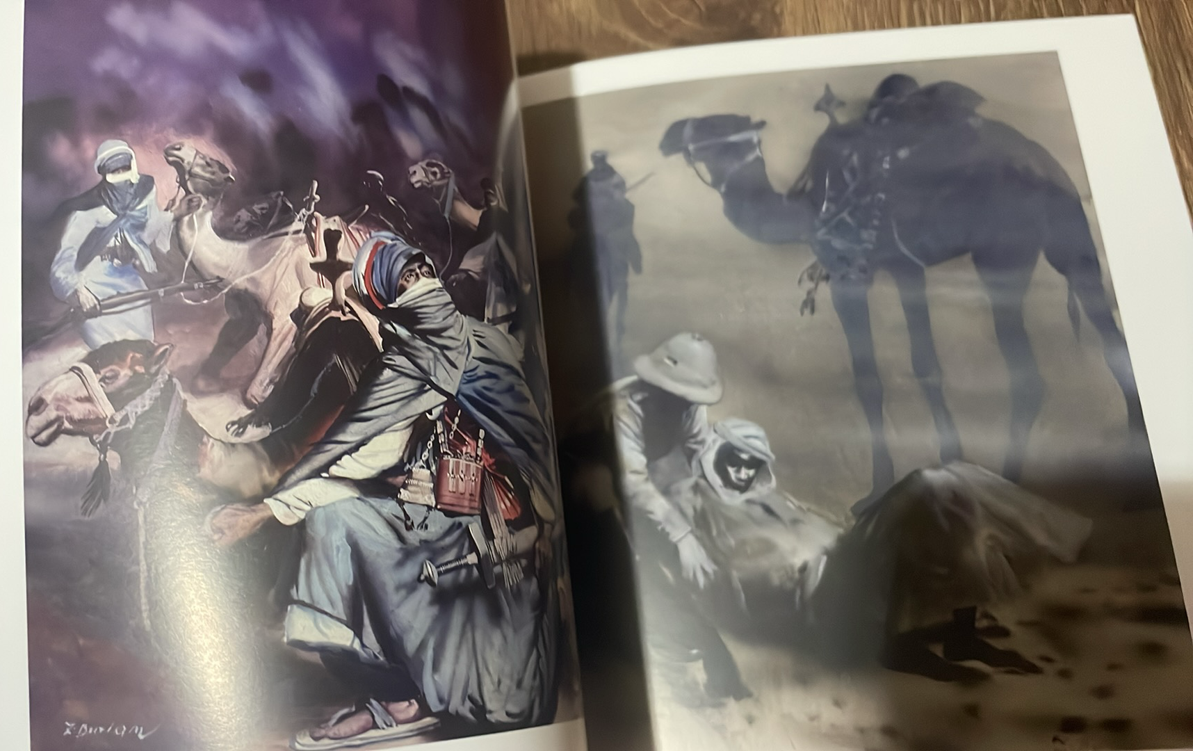 ZDENĚK BURIAN - ZA dinosaury a dobrodružstvím