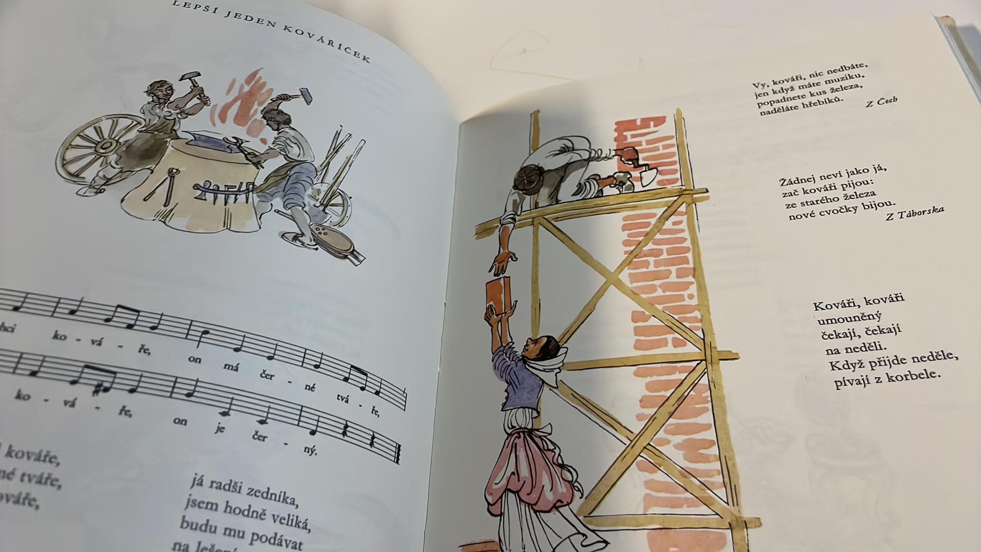 KAREL PLICKA - VESELÁ KOPA