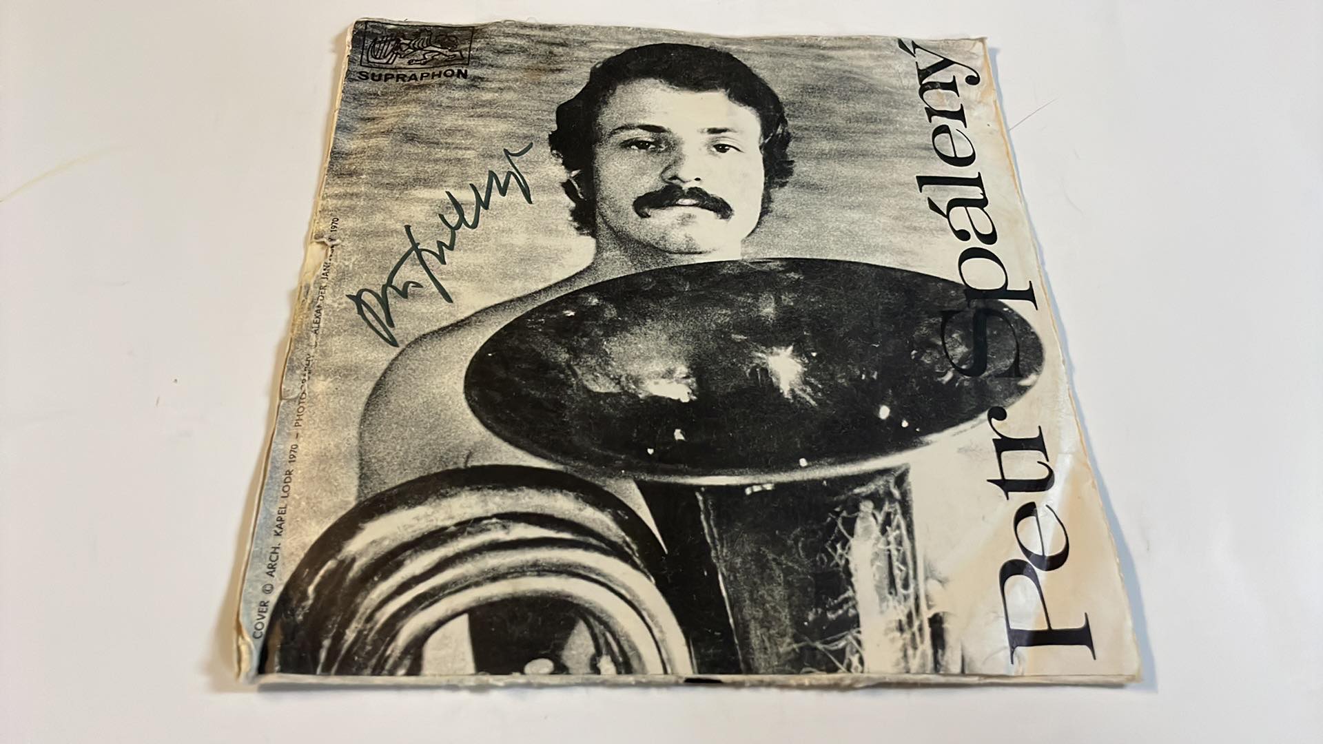 SP PETR SPÁLENÝ : TÁŇO, NA SHLEDANOU