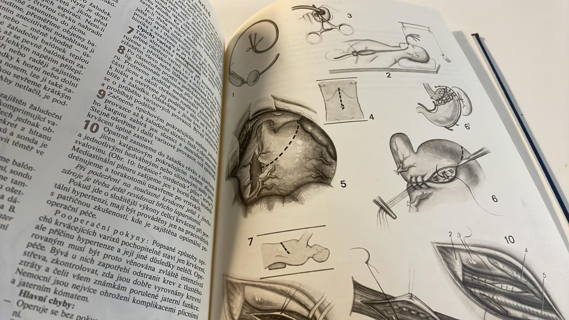 Jana Pastorová : Neodkladné speciální operace