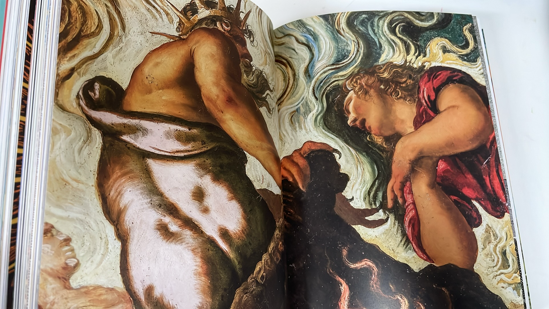 Andrea Richards : ASTROLOGY