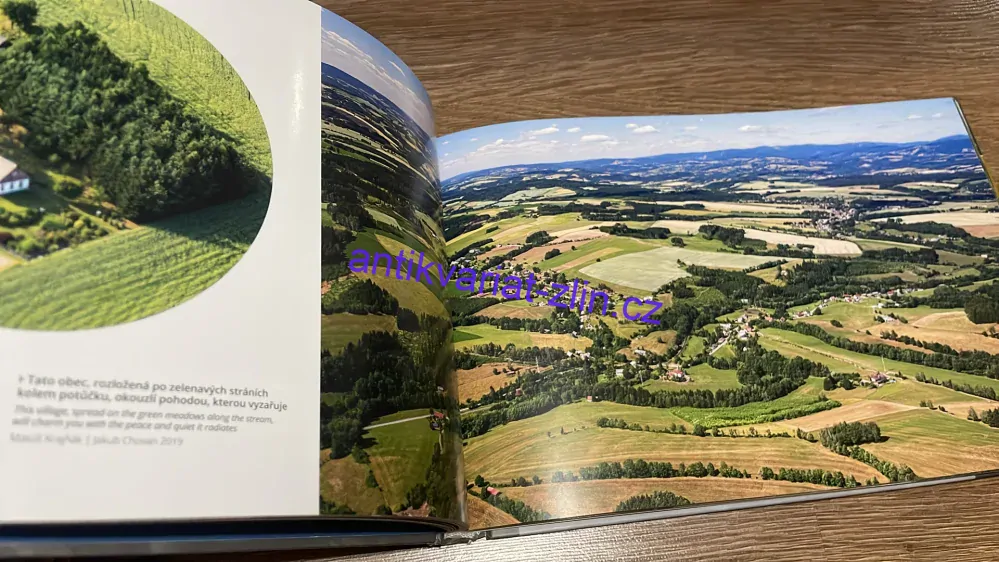 TURNOVSKO nejen z nebe