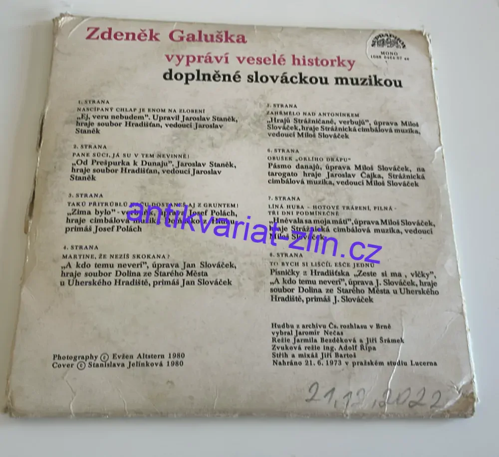 4 SP SLOVÁCKO A SÚDÍ