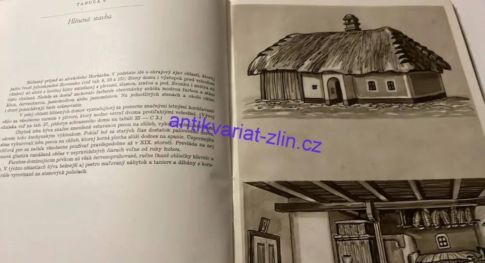 K. LANGER : ATLAS ĽUDOÝCH STAVEB