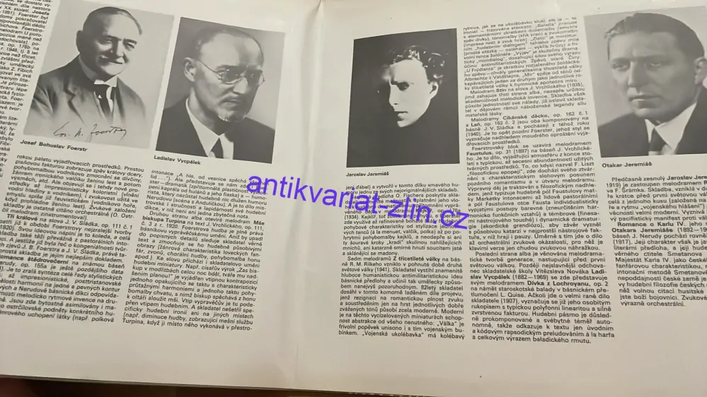 2 LP ČESKÝ MELODRAM 3