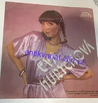 SP EVA ULRYCHOVÁ A JAN NECKÁŘ : SOUHVĚZDÍ LÁSKY