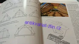 JOZEF ŠTEFKO : DŘEVĚNÉ STAVBY