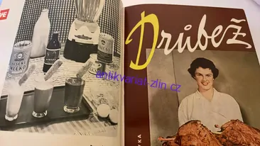 KUCHAŘSKÉ PŘEDPISY