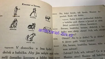 KAREL HLAVA : HRAJEME POHÁDKY