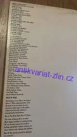 LP THE JACKSONS : GOIN PLACES