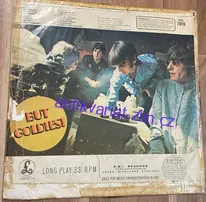 LP OLDIES A COLLECTION OF BEATLES