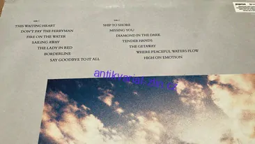 LP SPARK TO A FLAME : THE VERY BEST OF