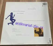 LP Soul II Soul Back to Life (Club Mix)