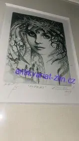 ŠIMLÍKOVÁ RENÁTA : MYSTERY