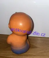 GUMOVÁ PÍSKACÍ MIMINO L. NIKLOVÁ