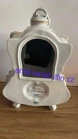 ROYAL DUX - STOLNÍ HODINY HANAS