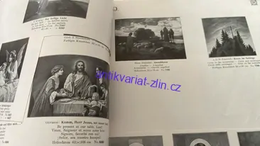 KATALOG Ia undERGÄNZUNGSBAND