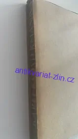 KAREL KLOSTERMANN : SKLÁŘI