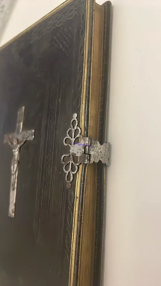 GEISTLICHE SONNEN - BLUME