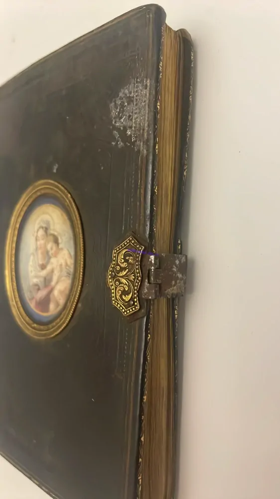 SUCHET ZUERST DAS REICH GOTTES!