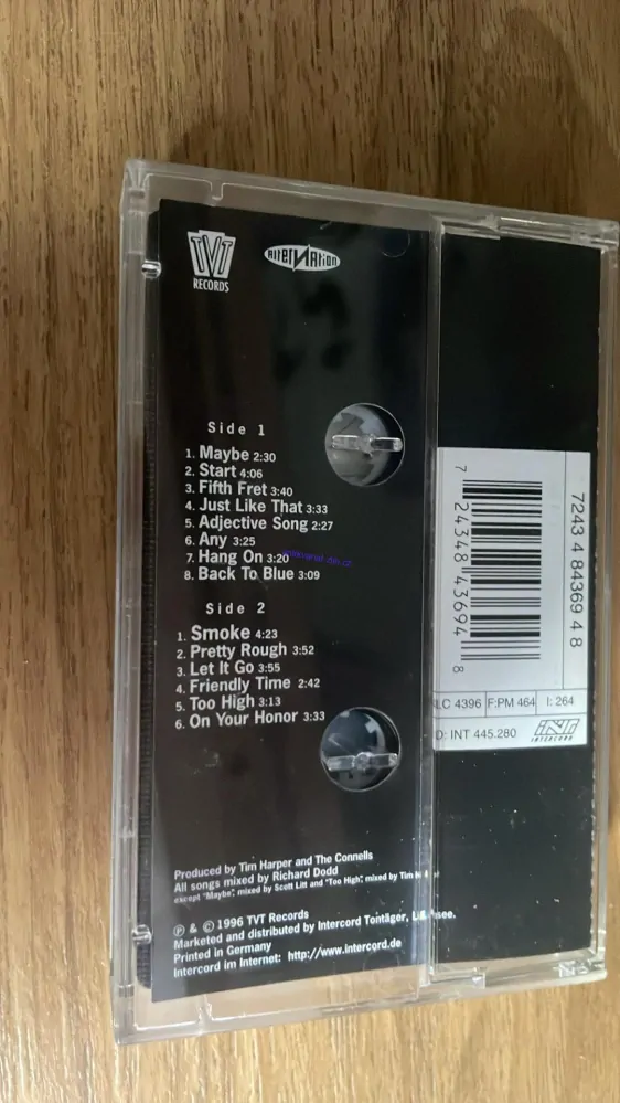 MC THE CONNELLS : WEIRD FOOD & DEVASTATION