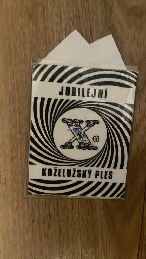 JUBILEJNÍ KOŽELUŽSKÝ PLES