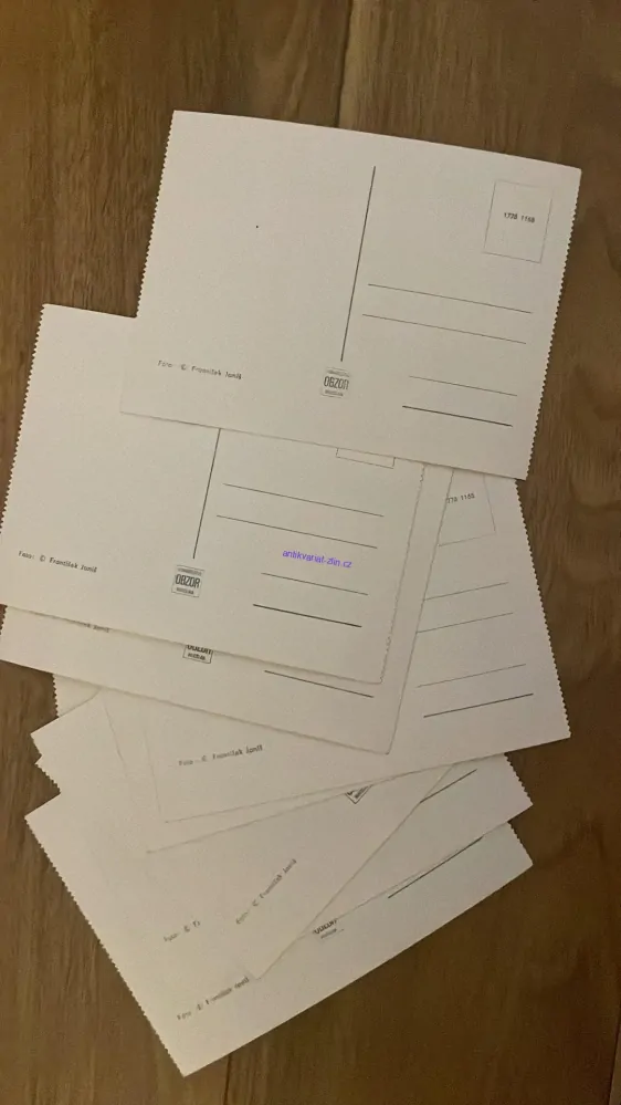 František Janiš / Akty / Foto 