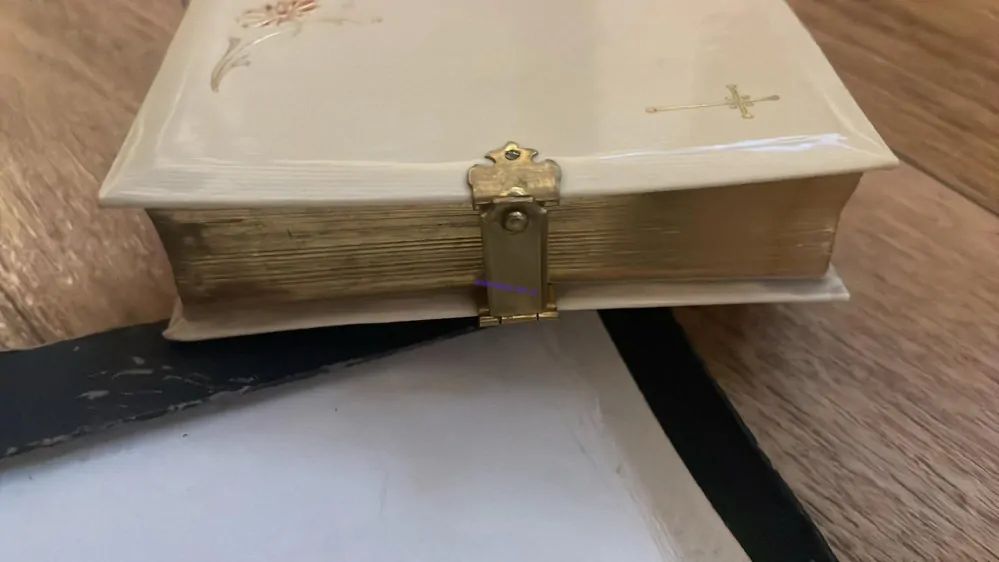 SLÁVA NA VÝSOSTECH BOHA