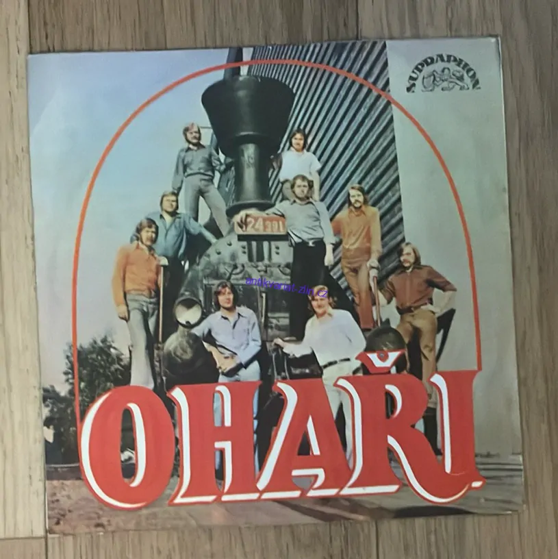 SP OHAŘI : ROK 2050