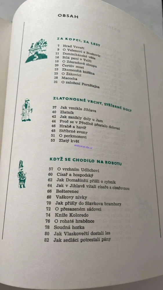 EVA KILIANOVÁ : KRÁL MORAVSKÝCH VODNÍKŮ