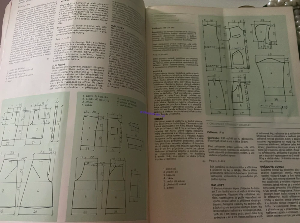 PRAKTICKÁ ŽENA : ČAS DOVOLENÝCH A PRÁZDNIN