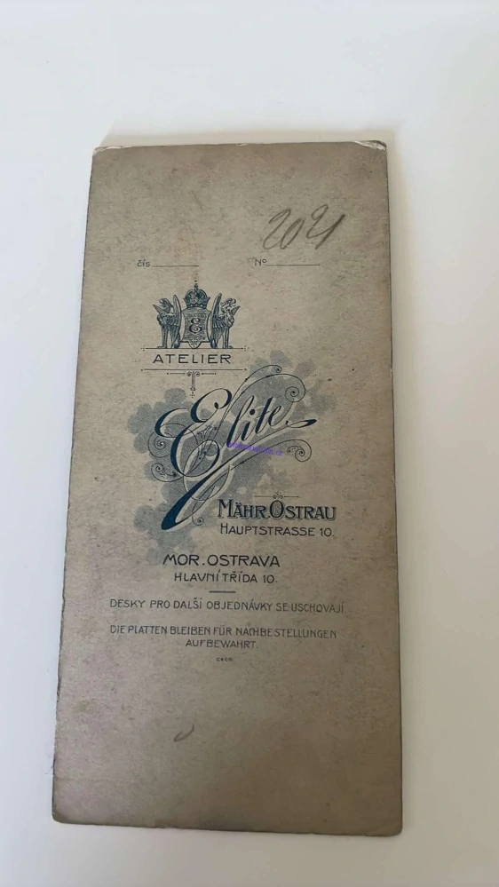 KABINETKA : DŽENTLMEN