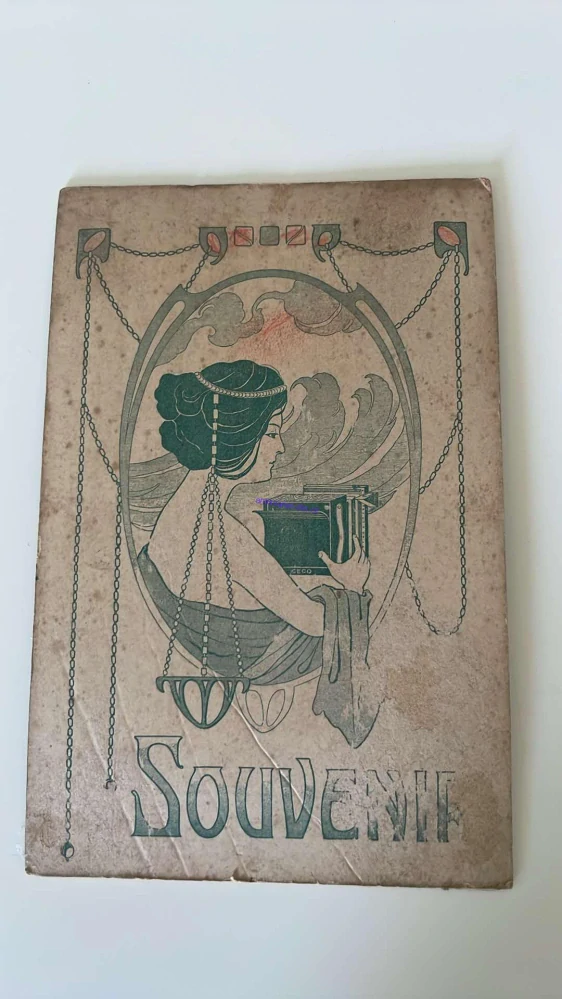 KABINETKA - RODINA
