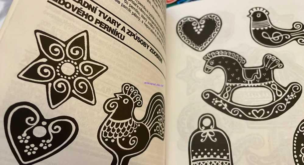 KAMILA SKOPOVÁ : LIDOVÉ PEČIVO