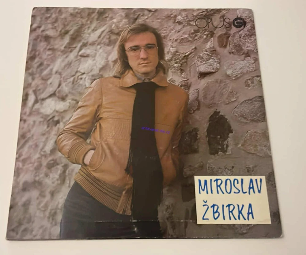 SP MIROSLAV ŽBIRKA : MARGARÉTA / ZÁHADNÁ