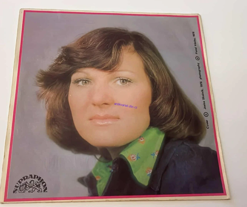 SP EVA SVOBODOVÁ : CLASSIC JAZZ COLLEGIUM - TENISOVÝ MÍČEK