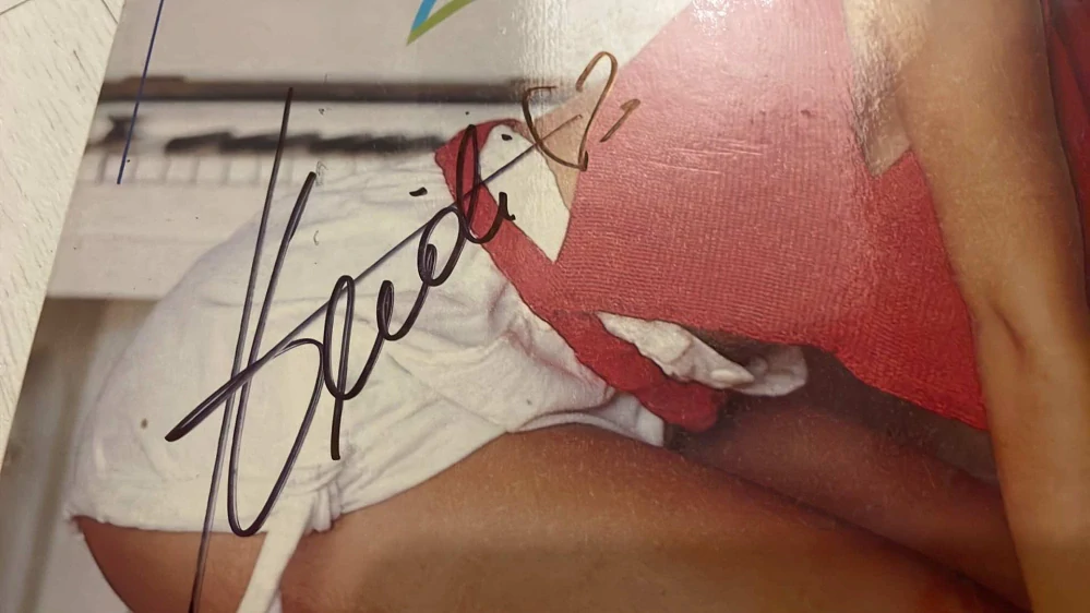 LP HEIDI & SUPERNOVA IVO PAVLÍKA