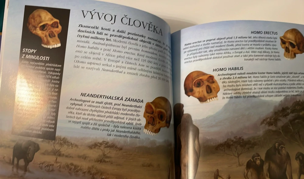 Archeologie : edice věda a technika