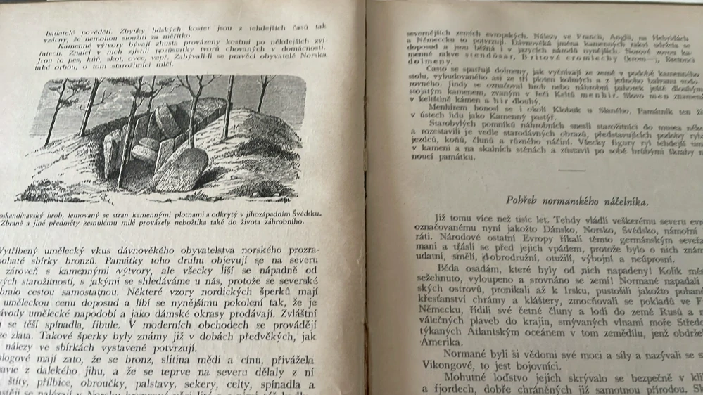 Dr. Josef. Kořenský : Evropa
