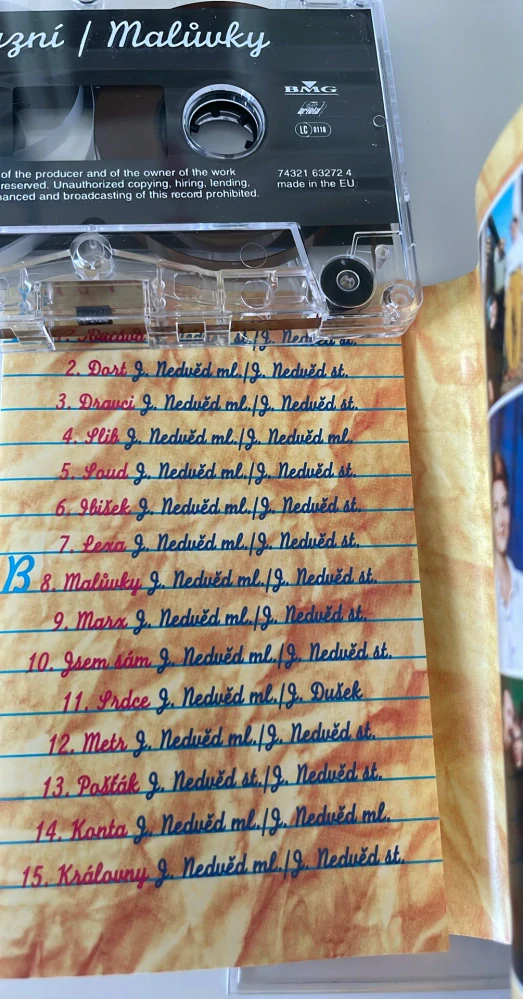 MC HYMNA KLUBU JOJO, JOJO PÍSNIČKA