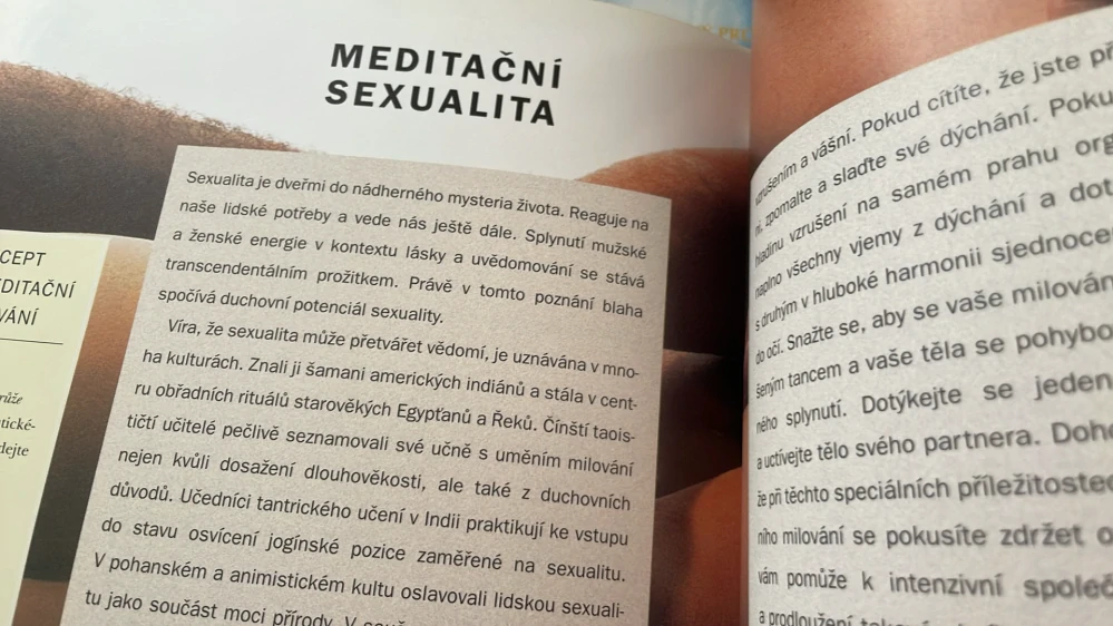 NITYA LACROIX : SMYSLNÁ AROMATERAPIE