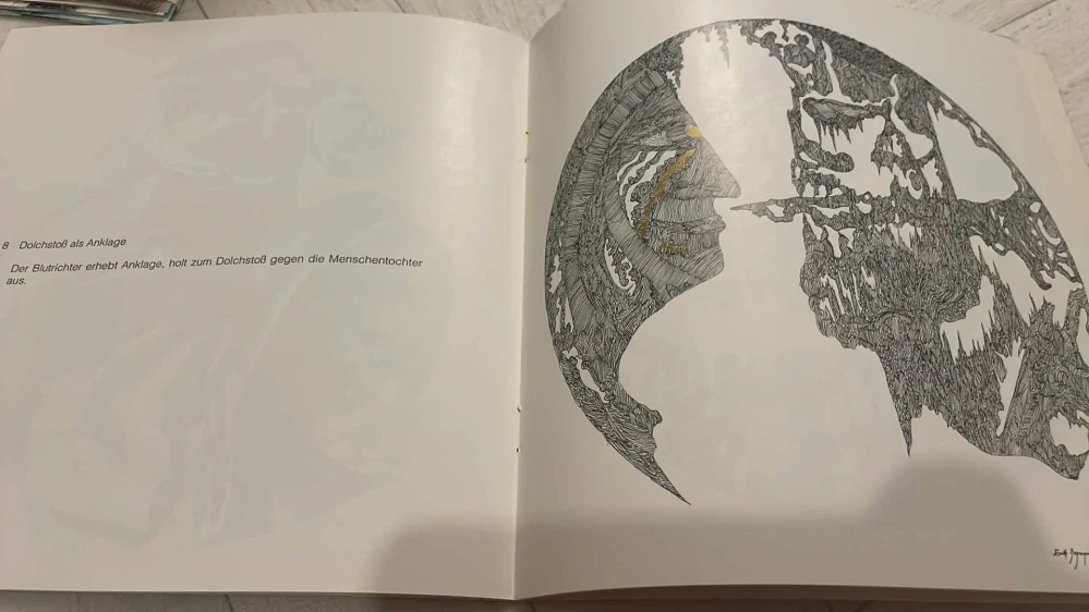 Salz der Erde - Licht der Welt