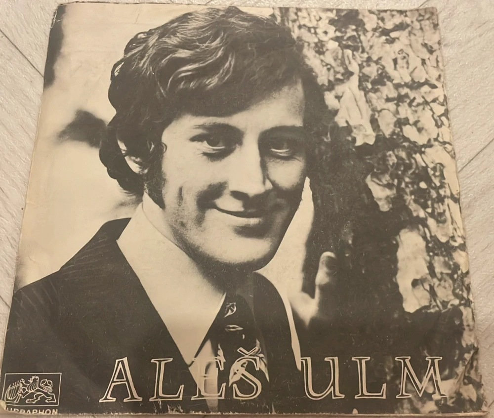 SP ALEŠ ULM : NATAŠA